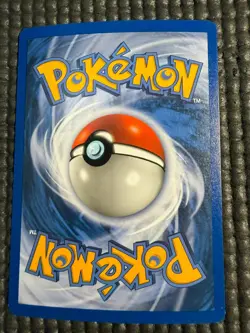 Pokemon Card Ledian Aquapolis eReader H14/H32 Holo MP - Image 3