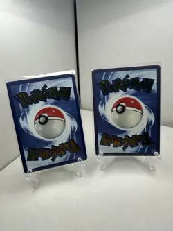 Pokemon TCG Arceus V & VStar METAL Cards From Ultra Premium Collection - Image 2