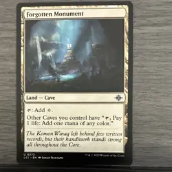 Wizards of the Coast MTG 11-Card Lot Swift Reconfiguration, Karmic Guide TS2 - Image 5
