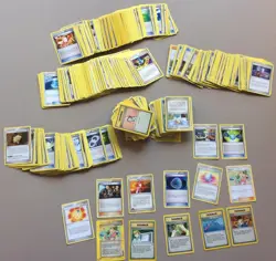 Pokemon 100x Trainer Random Card Lot ( Trainer / item / stadium / tool ) M/NM - Image 3