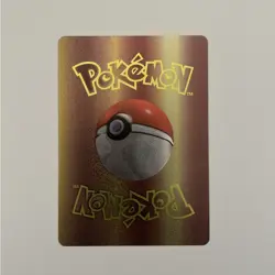 Pikachu (3) Fan Art Custom Full Art Pokemon Cards Non TCG - Image 5