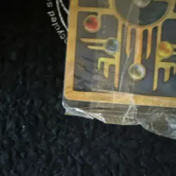 Pokemon TCG Ancient Mew Promo Cards Holo Promo English Wizards of the Coast ￼ - Image 3