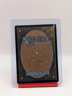 Living End #30 Magic Secrets of Strixhaven Mystical Archive Regular - Image 2