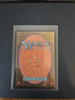Magic the Gathering Enlightened Tutor Classic MTG Core Set 6th Edition Regular - Image 2