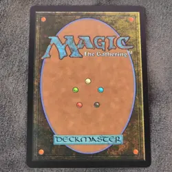Daze - Silver Scroll Foil JP Alt Art - Secret Strixhaven: Mystical Archives MTG - Image 3