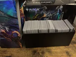 MTG Final Fantasy *BULK LOT* - Image 3