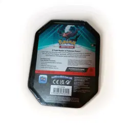 Pokemon Trading Card Game Tins New Never Opened - Image 3