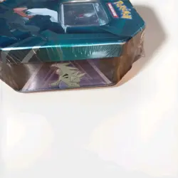 Pokemon Trading Card Game Tins New Never Opened - Image 4