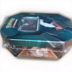 Pokemon Trading Card Game Tins New Never Opened - Image 5
