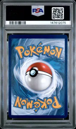 POKEMON MEG EN-MEGA EVOLUTION #168 FIGHTING GONG ULTRA RARE UR PSA 10 - Image 4