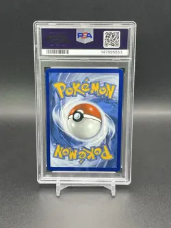 Umbreon ex 176 Prismatic Premium Figure Collection Promo PSA 10 Gem Mint Pokemon - Image 2