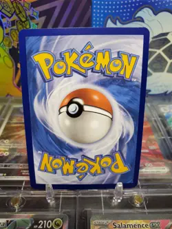 Dragonair 158/197 Reverse Holo Uncommon Rare Pokemon TCG S&V Obsidian Flames - Image 2