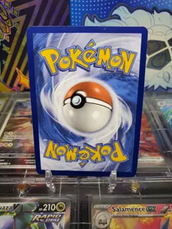 Lisia's Appeal 179/191 Reverse Holo Uncommon Pokemon TCG S&V Surging Sparks - Image 2