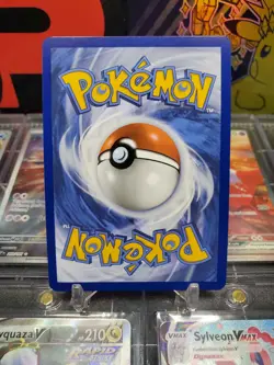 Emcee's Hype 163/182 Uncommon Reverse Holo Pokemon TCG Destined Rivals - Image 2