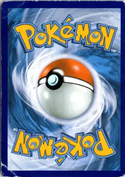 Black Kyurem 100/149 Rare Boundaries Crossed Pokemon Damaged - Image 2