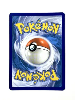 Mega Emboar ex 035 Black Star Promo Holo from Ascended Heroes Pokemon TCG EX Box - Image 2