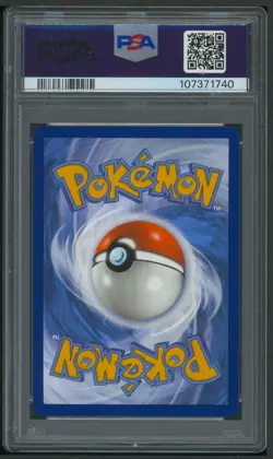 Pokemon SWSH Crown Zenith Altaria Full Art GG19/GG70 PSA 10 - Image 2