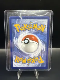 Pokemon TCG Skarmory 209/191 Surging Sparks Illustration Rare Holo - Image 2