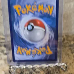 Pokemon Pikachu V SWSH063 Sword & Shield Promo Holo 190 HP English - Image 2