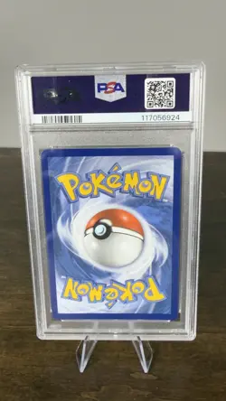 2021 Pokemon Fusion Strike Genesect V Full Alternate Alt Art #255/264 PSA 10 - Image 2