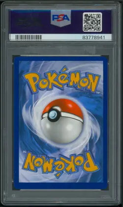 Pokemon SWSH Silver Tempest Altaria Full Art TG11/TG30 PSA 10 - Image 2