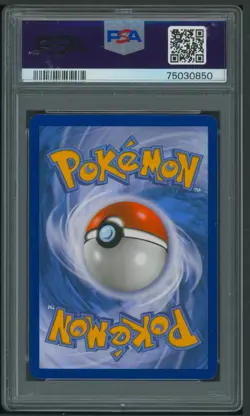 Pokemon XY Evolutions Blastoise EX 21/108 PSA 10 - Image 2