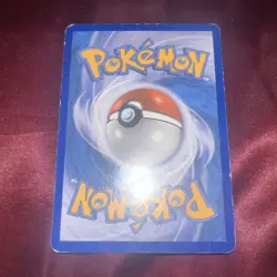 Pokemon TCG M Heracross EX 112/111 Furious Fists Holo Card 2014 secret rare - Image 3