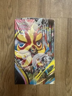 Pokemon TCG: Chaos Rising Booster Box (36 Packs) New & Sealed - English - Image 3