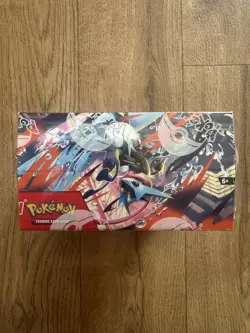 Pokemon TCG: Chaos Rising Booster Box (36 Packs) New & Sealed - English - Image 5