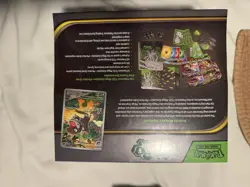 Pokemon Perfect Order Elite Trainer Box ETB New & Sealed - Image 2