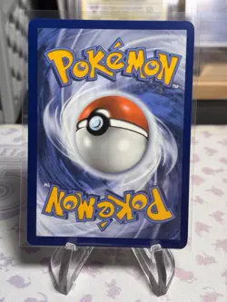 Giovanni's Charisma 197/165 SV 151 Ultra Rare Holo EN 2023 - NM - Image 2