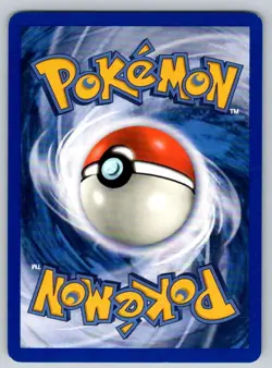Wailmer 48/109 Uncommon Ruby & Sapphire Pokemon Near Mint - Image 2