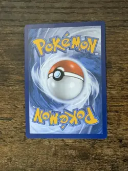 Pokemon TCG Ninetales 199/197 Illustration Rare - Obsidian Flames NM/M - Image 4
