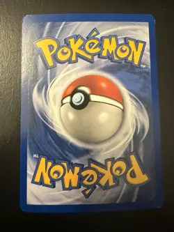 Pokemon Chansey 003/130 Base Set 2 Holo - Image 2