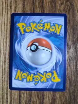 Lapras ex 164 Full Art Scarlet & Violet Promo Pokemon Card - Image 2