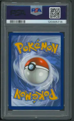 Pokemon SV Journey Together N’s Zoroark ex Full Art 175/159 PSA 10 - Image 2