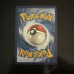 Pokemon Charmander Base Set Shadowless 1st Edition Basic Common 46/102 50 HP - Image 2