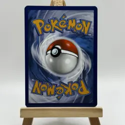 N's Zorua - 189 Promo Holo (Pokemon Center Exclusive) Journey Together - Image 2