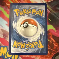 The Pokemon Company Ceruledge 197/191 Sv08 Illustration Rare Holo - Image 2