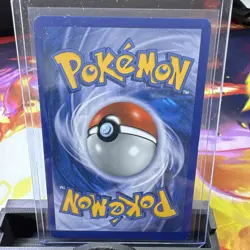 Pokemon Dialga LV.X Promo Holo DP17 Diamond & Pearl HP 110 English - Image 2