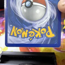 Pokemon Dialga LV.X Promo Holo DP17 Diamond & Pearl HP 110 English - Image 4
