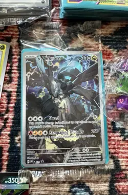 Pokemon Ascended Heroes Bulk Lot In ETB W/ Promo (Includes Reverse/Holos & EX) ✨ - Image 3