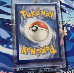 Pokemon Clefairy Illustration Rare Holo Sv09 Journey Together ENG 094/088 - Image 2