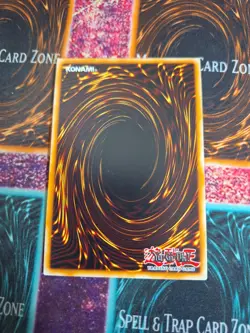 Yu-Gi-Oh! Neo-Spacian Flare Scarab SHVA-EN033 Super Rare 1st Edition Near Mint - Image 3