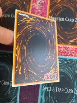 Yu-Gi-Oh! Neo-Spacian Flare Scarab SHVA-EN033 Super Rare 1st Edition Near Mint - Image 4