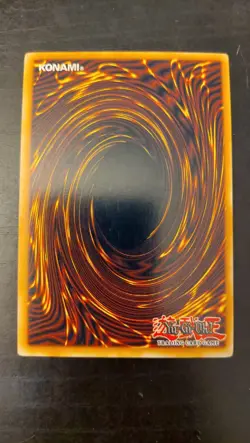 Dharc The Dark Charmer (TDGS-EN026) Common YuGiOh - Image 3