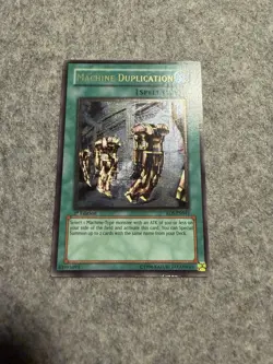 Machine Duplication (UTR) RDS-EN041 Rise of Destiny 1st Edition - Image 1