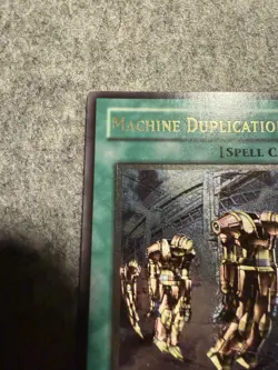 Machine Duplication (UTR) RDS-EN041 Rise of Destiny 1st Edition - Image 2