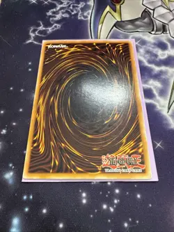Toon Summoned Skull MRL-073 Magic Ruler Signed By Pegasus! - Image 4