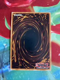Yugioh - Dark Blade the Dragon Knight - Ultimate - Unlimited - RDS-EN035 - Image 2